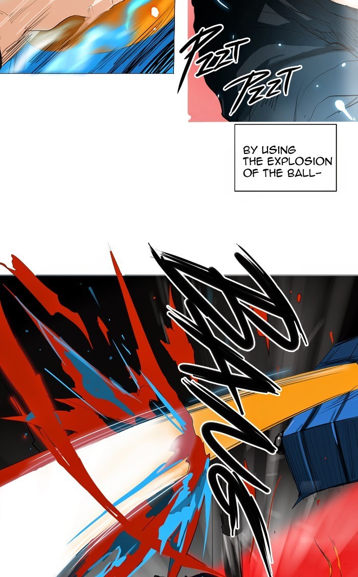 Tower of God Chapter 209 58